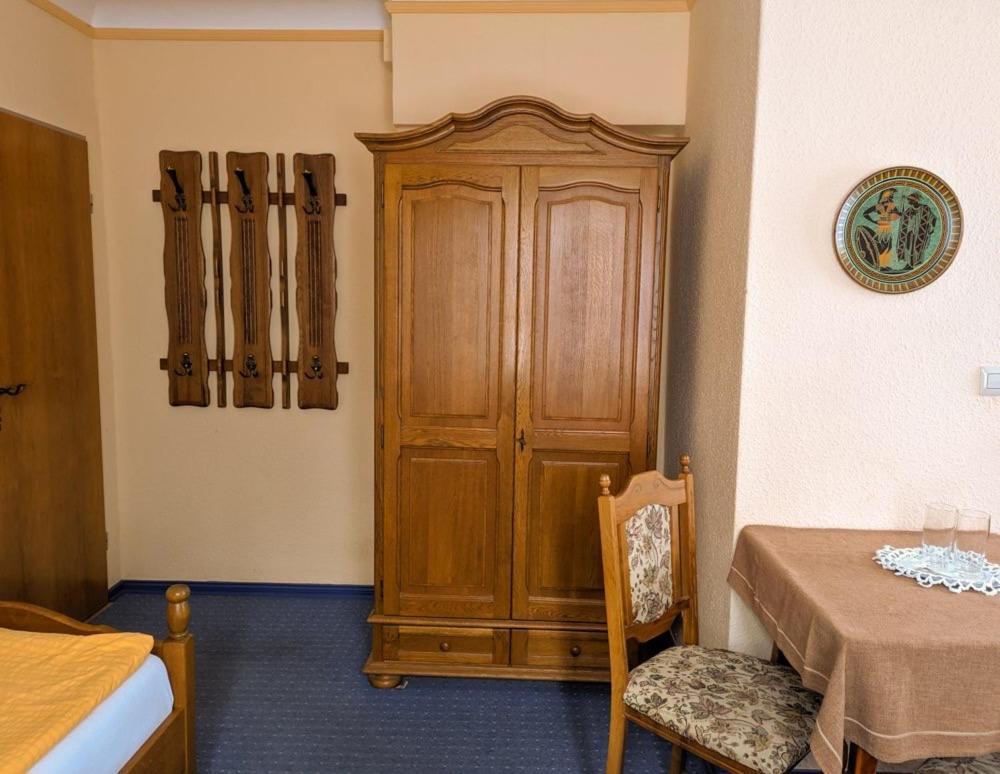 Waldschaenke Отель