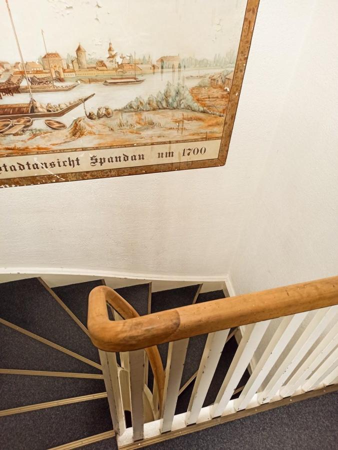 Waldschaenke Берлин